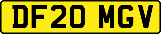 DF20MGV