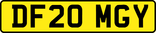 DF20MGY
