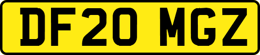 DF20MGZ