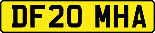 DF20MHA