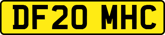 DF20MHC