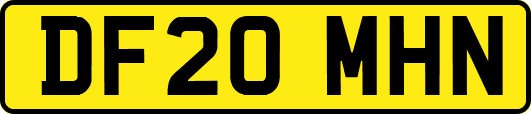 DF20MHN