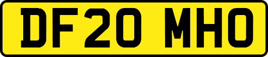 DF20MHO