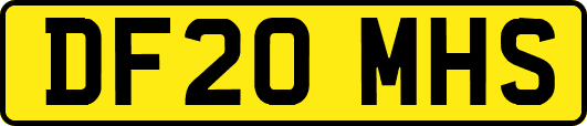 DF20MHS