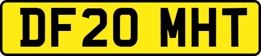 DF20MHT