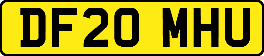 DF20MHU