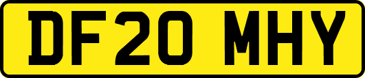 DF20MHY