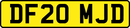 DF20MJD