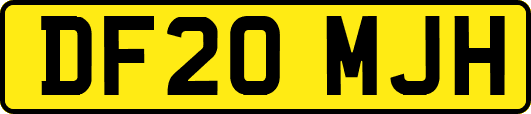 DF20MJH