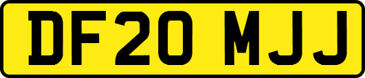 DF20MJJ