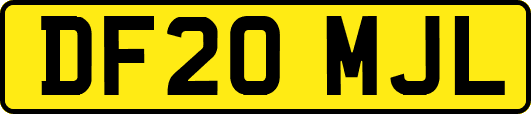DF20MJL