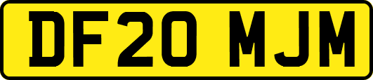 DF20MJM
