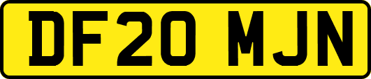 DF20MJN