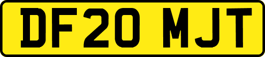 DF20MJT