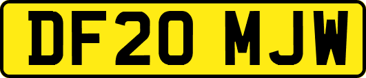 DF20MJW