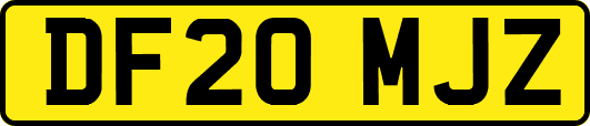 DF20MJZ