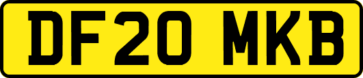 DF20MKB