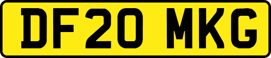DF20MKG