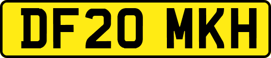 DF20MKH