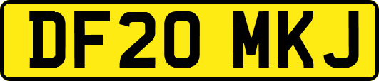 DF20MKJ