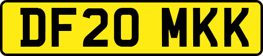DF20MKK
