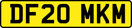 DF20MKM