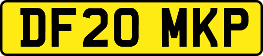 DF20MKP