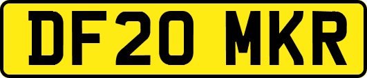 DF20MKR