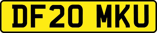 DF20MKU