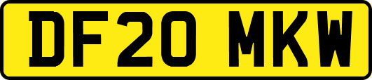 DF20MKW