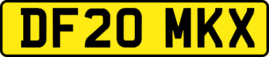 DF20MKX