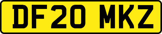 DF20MKZ