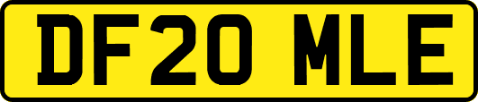 DF20MLE