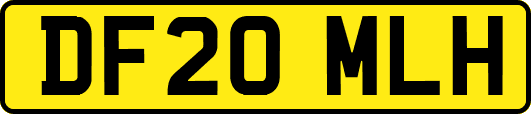 DF20MLH
