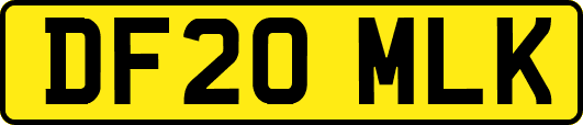 DF20MLK