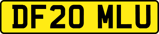 DF20MLU