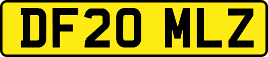 DF20MLZ