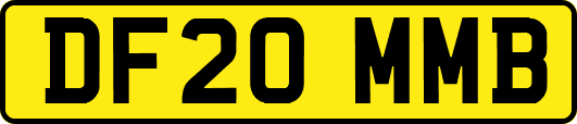 DF20MMB