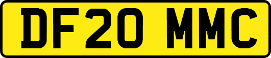DF20MMC