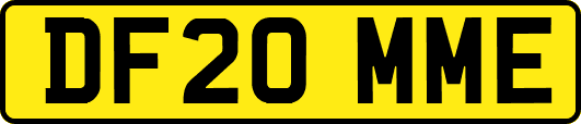 DF20MME