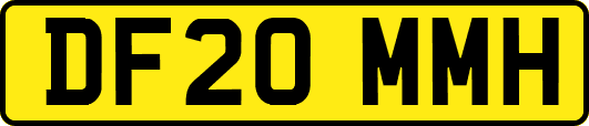 DF20MMH