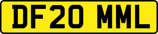DF20MML