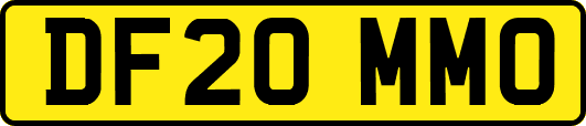 DF20MMO
