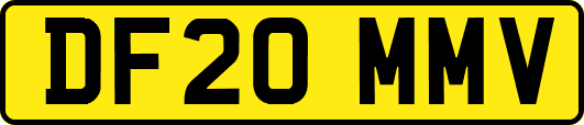 DF20MMV