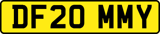 DF20MMY