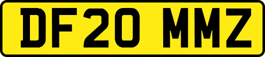 DF20MMZ
