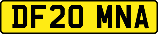 DF20MNA