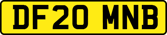 DF20MNB