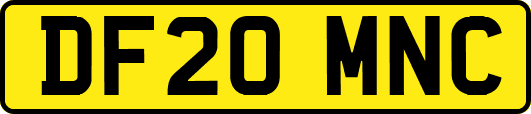 DF20MNC