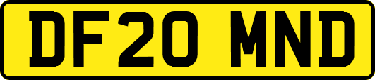 DF20MND